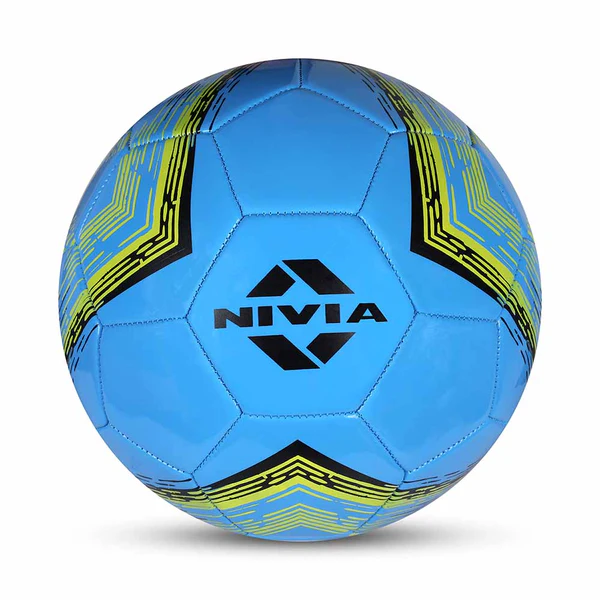 Nivia World Fest Football Size - 5
