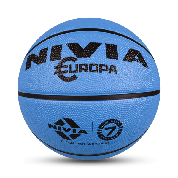 Nivia Europa Basketball No.7