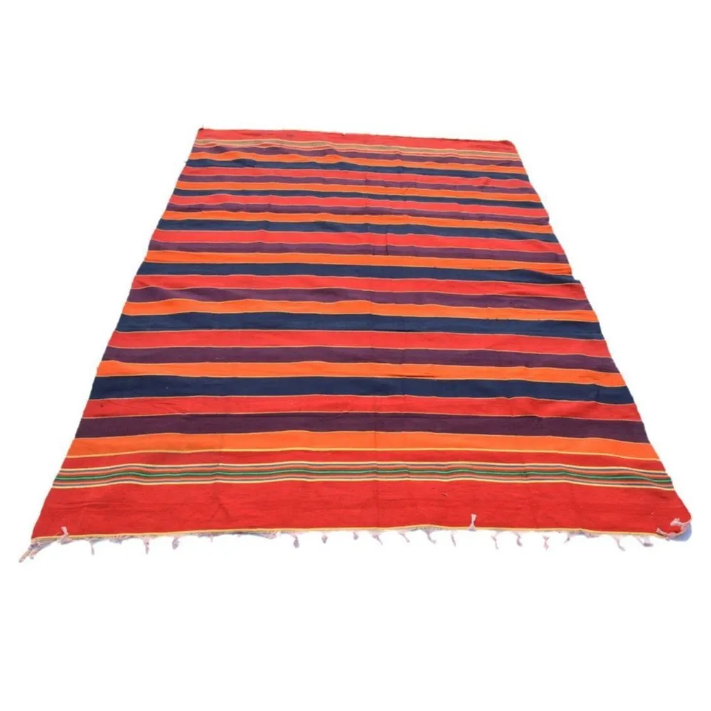 Shetranji Carpet 6 ft * 9 ft