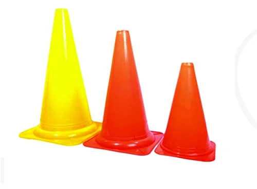 Marker Cones 12 inches