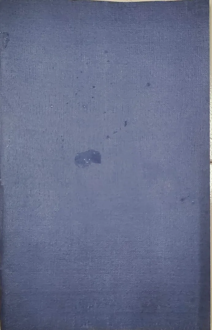 Student Attendance Register ( 44 Students )