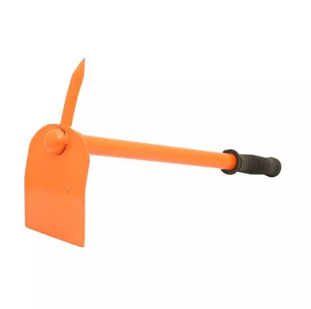 Garden Hoe with Prong