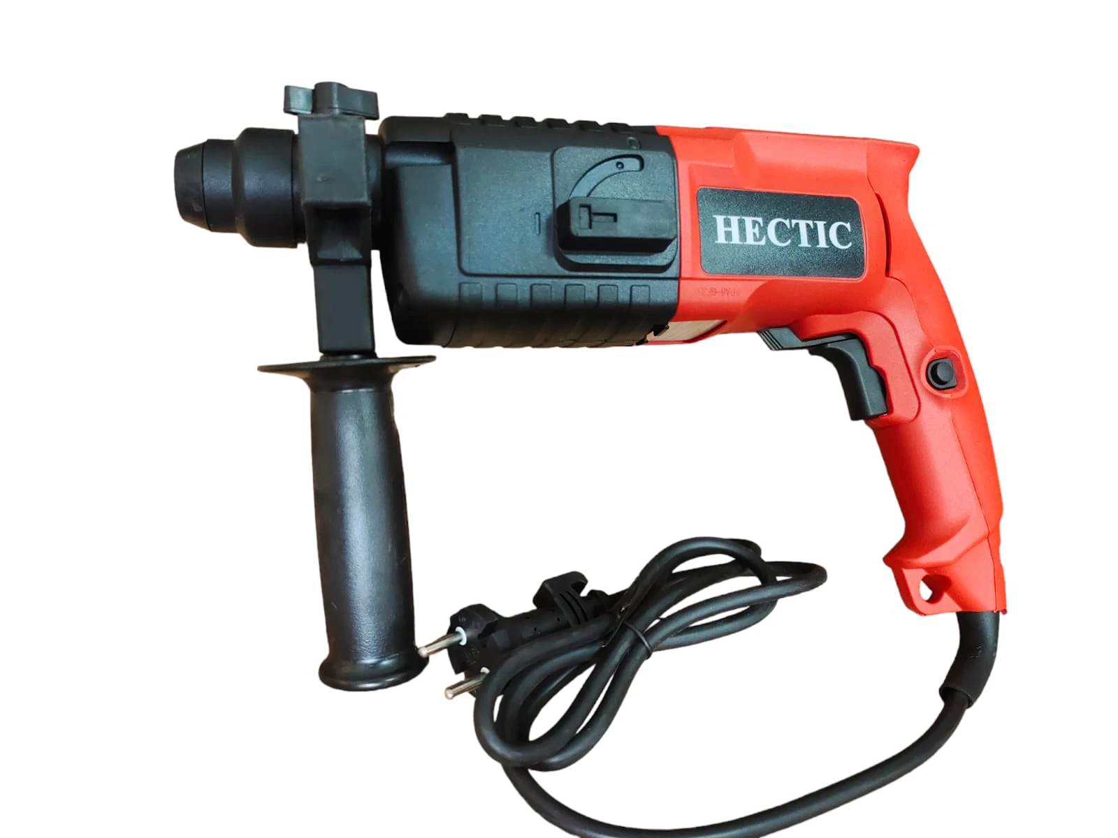 Hectic Rotary Hammer Drill Machine , 10 mm