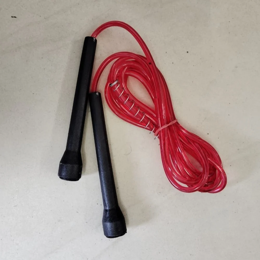 Plastic Skipping Rope Heavy